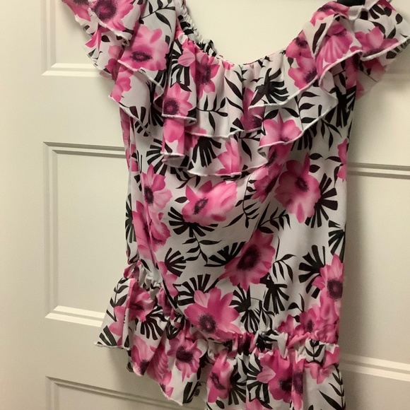 Off the shoulder top - Picture 6 of 7